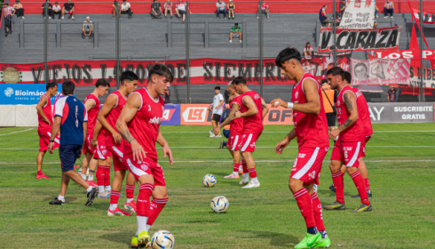 Citados para visitar a Uai Urquiza