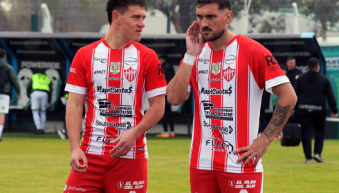 Citados para recibir a Dep. Merlo