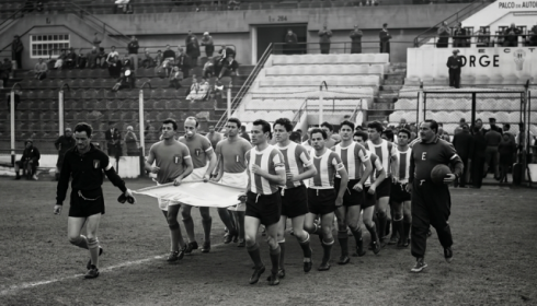 Historial: Sp. Italiano - C.A.Talleres