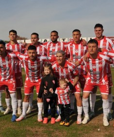 Citados para visitar a Gimnasia en Mendoza