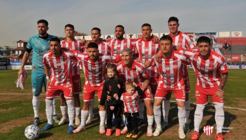 Citados para visitar a Gimnasia en Mendoza
