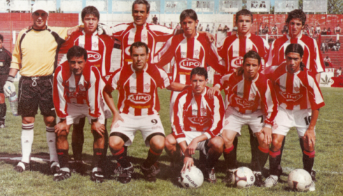 Historial: C.A.Talleres - Brown (A)