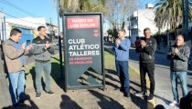 paseo idolos