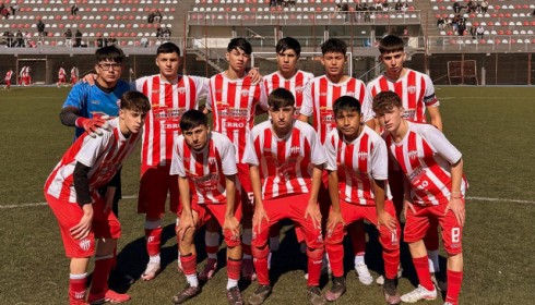 Jornada frente a San Miguel