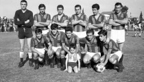 Talleres Moron 1966