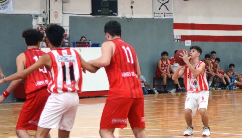 Agenda albirroja: 5 y 7 de julio