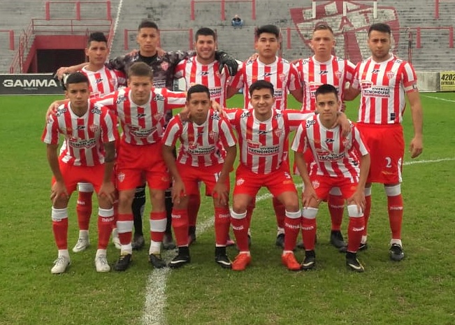 Tercera: comenzó el torneo