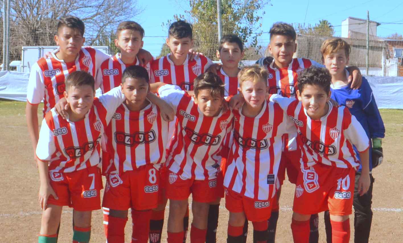 infant liga